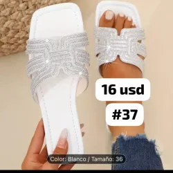 Sandalias 