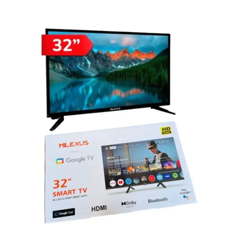 Televisor (R)