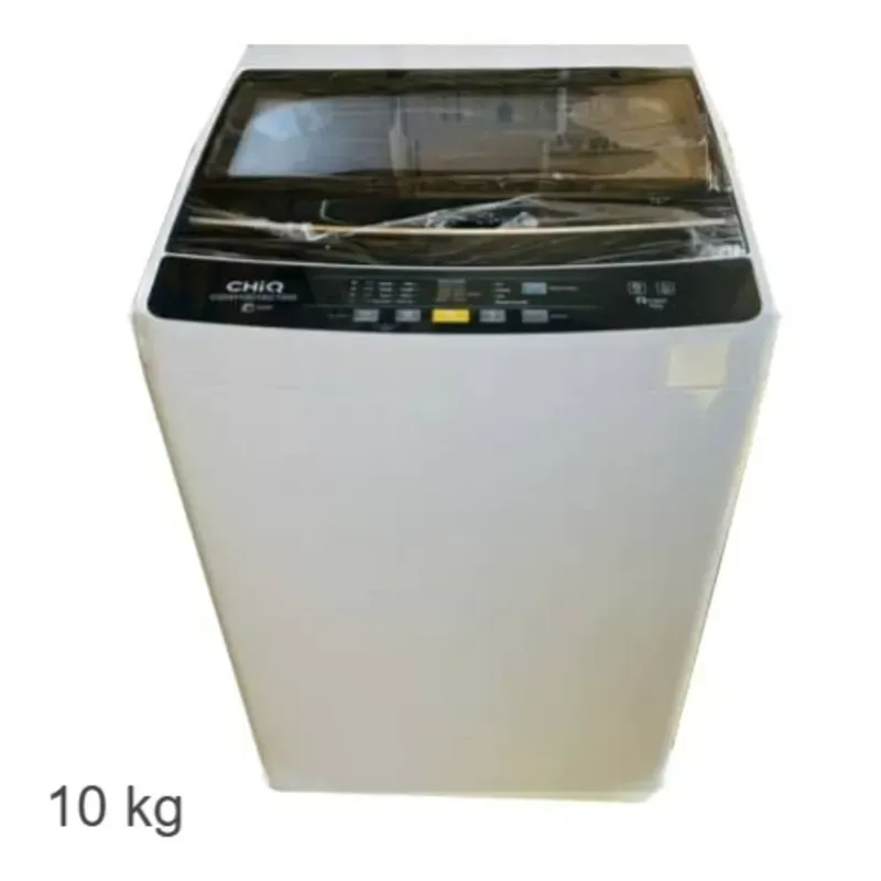 Lavadora Automática (R)
