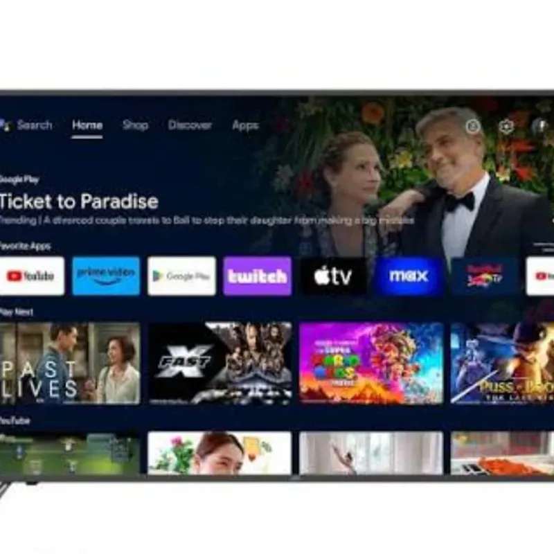 Televisor (R)