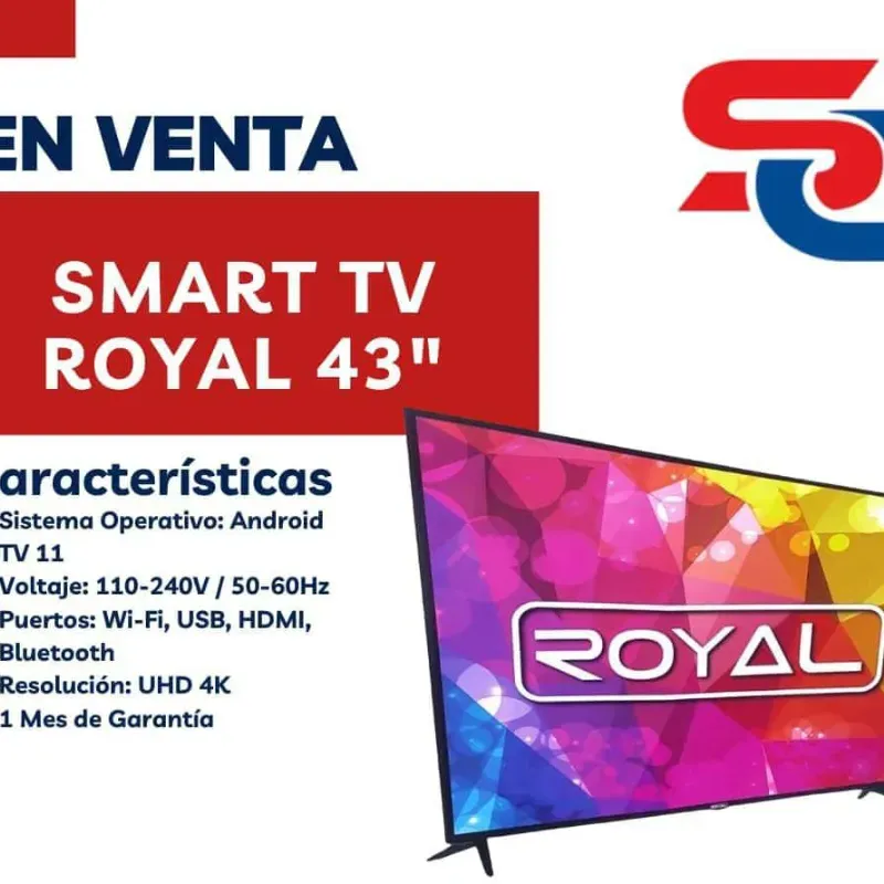 Televisor (E)