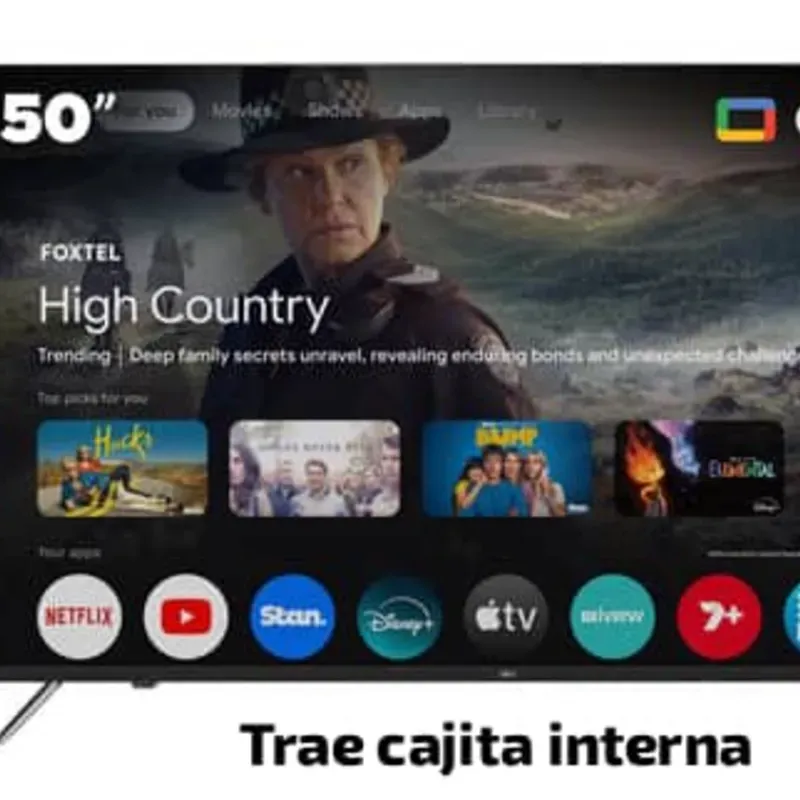 Televisor (R)
