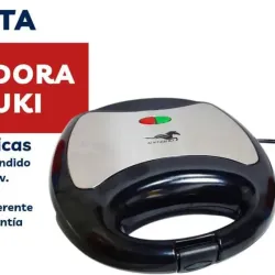 Tostadora (E)