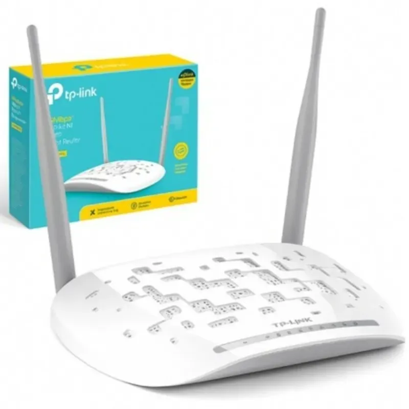 TP-LINK (E)