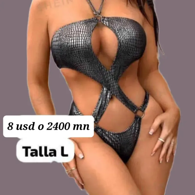 Trusa para la playa 