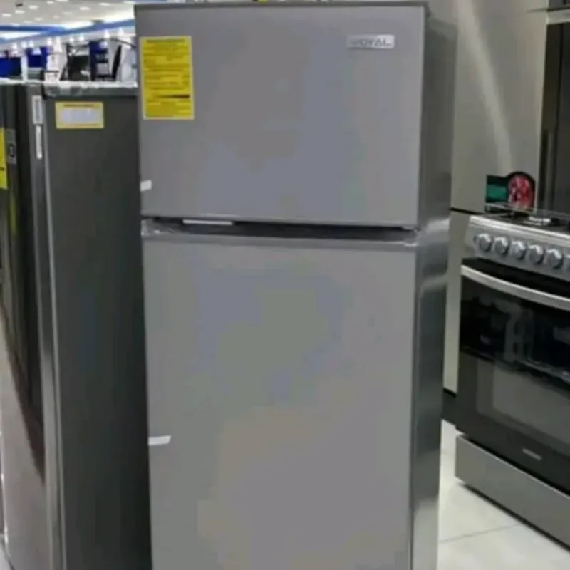 Refrigerador (R)