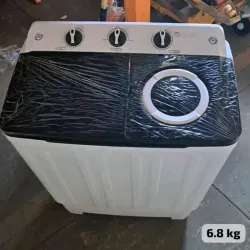 Lavadora Semiautomática (R)