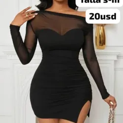 Vestido 