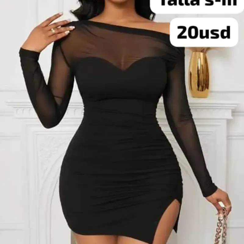 Vestido 