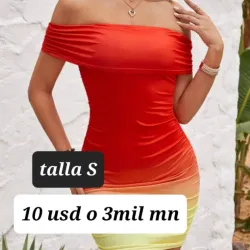 Vestido 