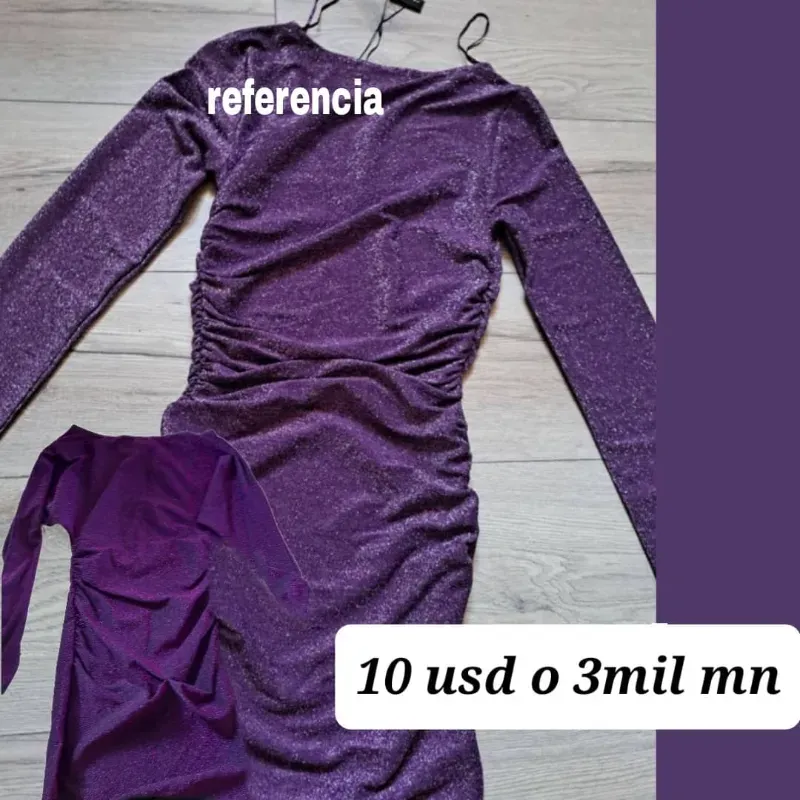 Vestido 