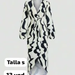 Vestido 
