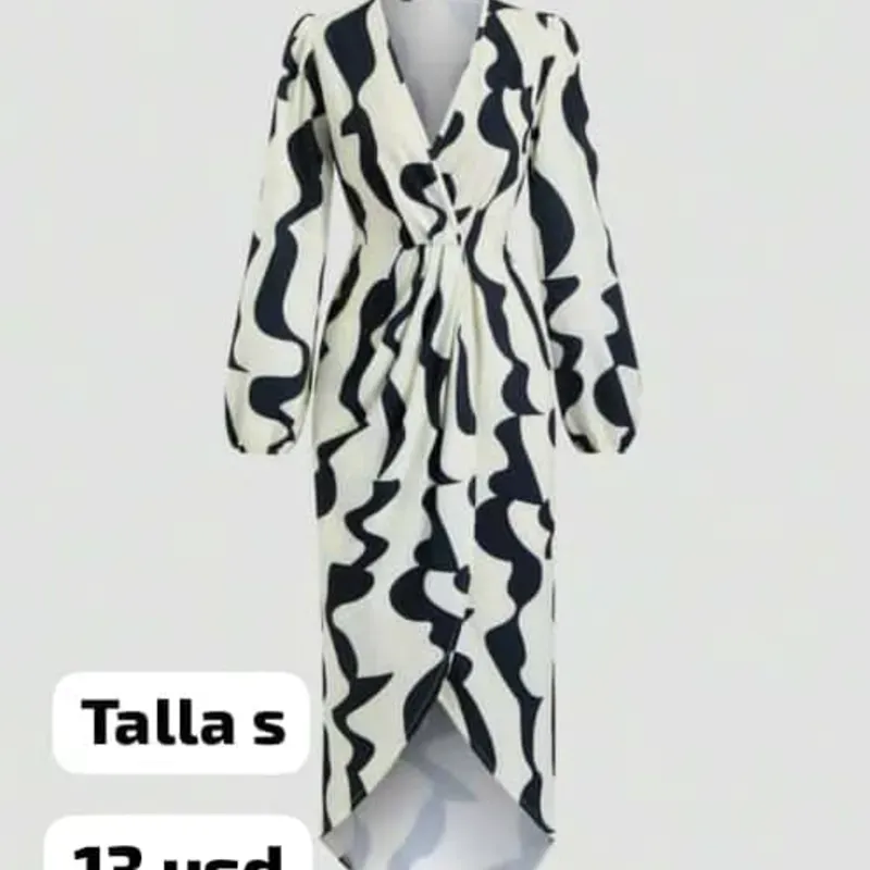 Vestido 