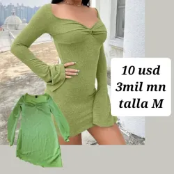 Vestido 