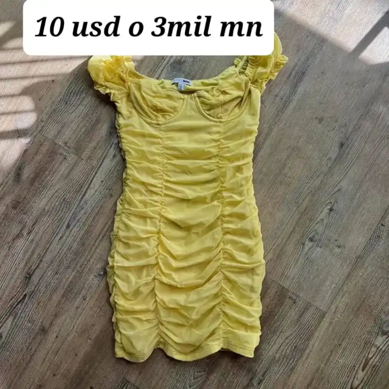 Vestido