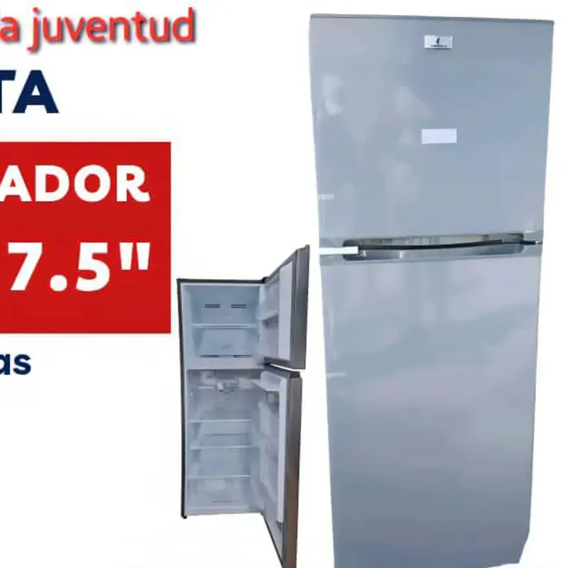 Refrigerador (R)
