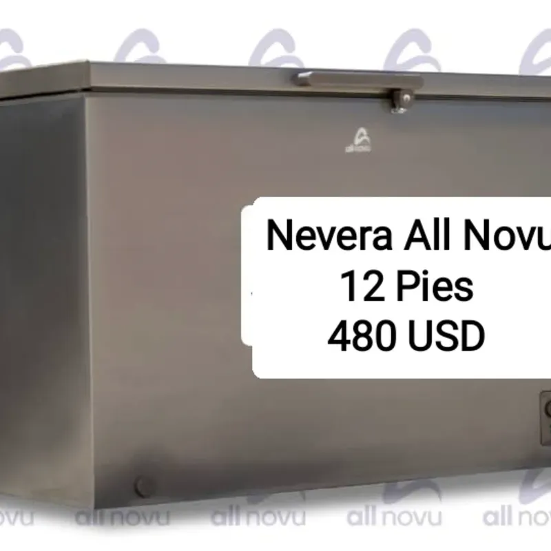 Nevera (R)