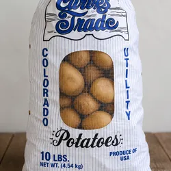 10 Lb de Papa