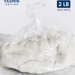 2 Lb de Sal