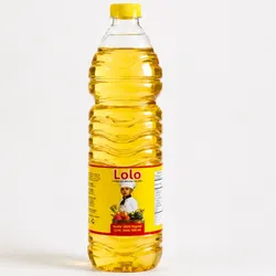 Aceite Vegetal Lolo 900 ml