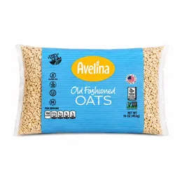 Avena 16 Oz