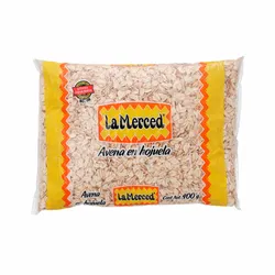 Avena de 400 G