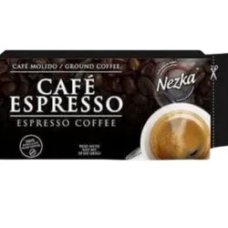 Cafe Espresso Nezka 8.8 Oz