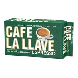 Café La Llave 10 oz