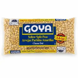 Chícharo Amarillo Goya