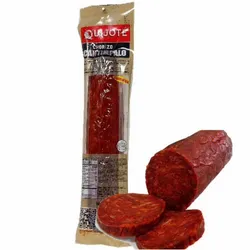 Chorizo Quijote 16 Oz