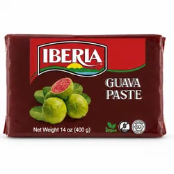 Conserva de Guayaba