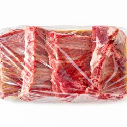 Costillas de Cerdo 4 Lb