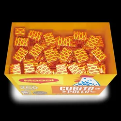 Cubitos de Pollo Maggi 12 Unidades