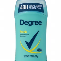 Desodorante Degree