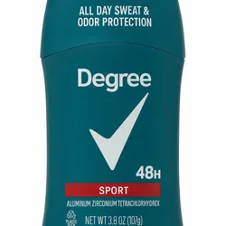 Desodorante Degree
