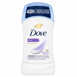 Desodorante Dove Fresh 