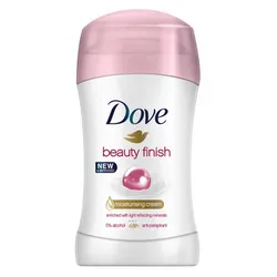 Desodorante Dove Beauty Finish