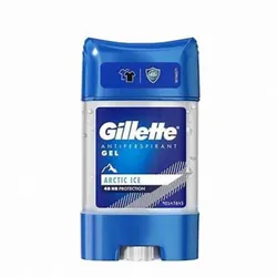 Desodorante Gillette