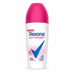 Desodorante Rexona