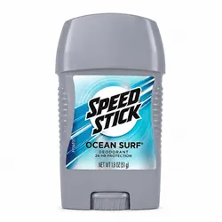Desodorante Speed Stick Ocean Surf