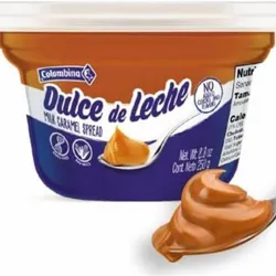 Dulce de Leche
