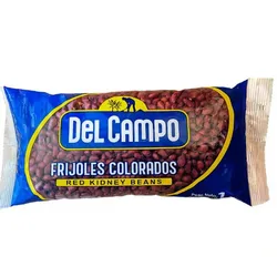 Frijol Colorado 500 G