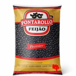 Frijol Negro 500 G