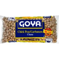 Garbanzo Goya