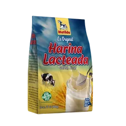 Harina Lacteada