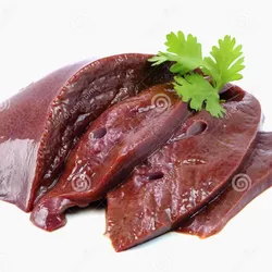 Hígado de Cerdo 2 LB