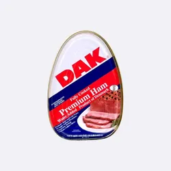 Jamón Premium