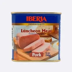 Jamonada de Puerco Enlatada