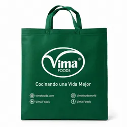 Bolsa Reutilizable Vima