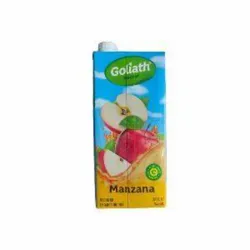 Jugo de Manzana